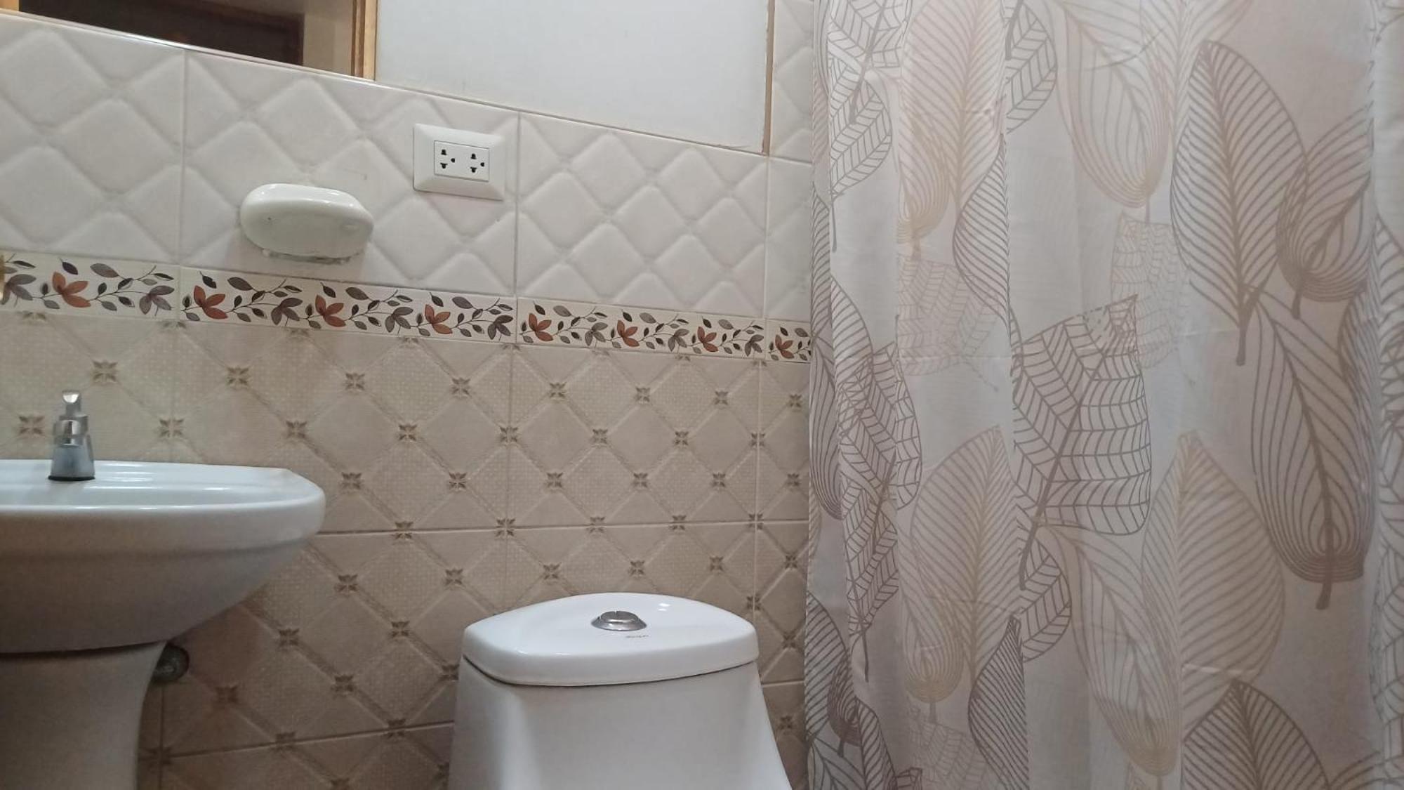 Qory Punku Militar Guest house