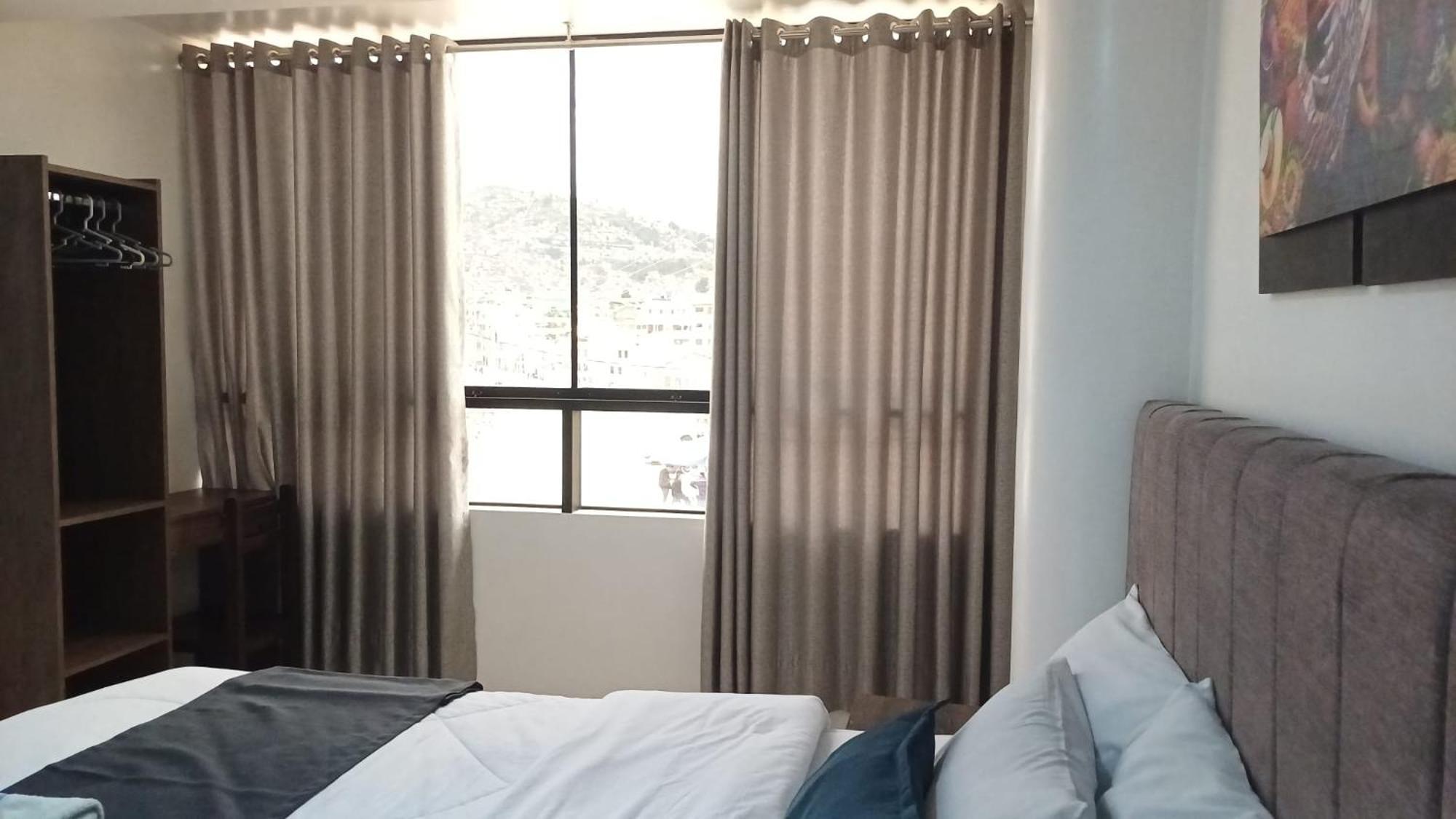 Guest house Qory Punku Militar Cusco