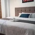 Qory Punku Villa Militar